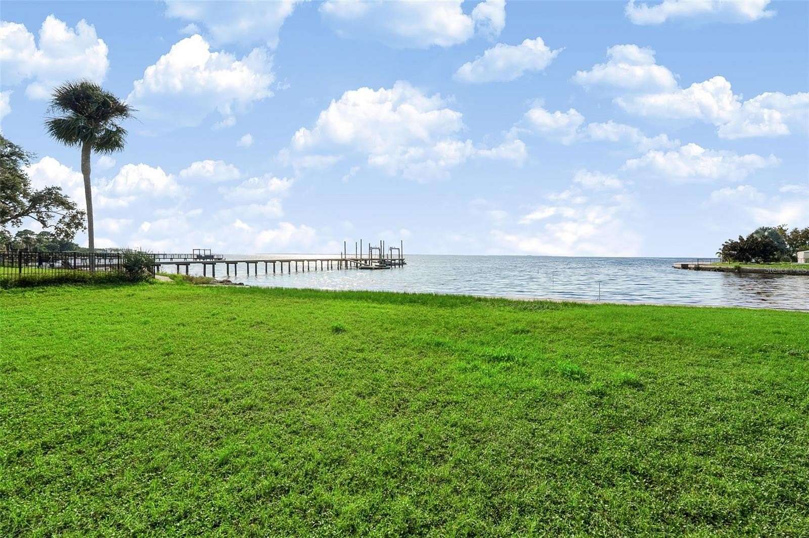 0.43 Acres of Residential Land for Sale in Holiday, Florida