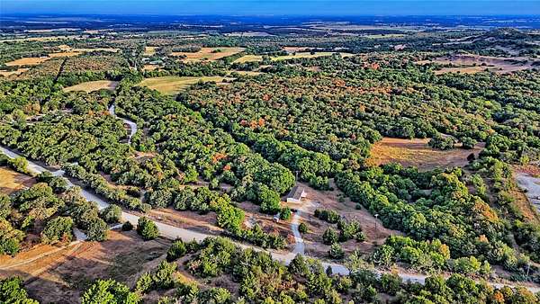 2 Acres of Land with Home for Sale in St. Jo, Texas