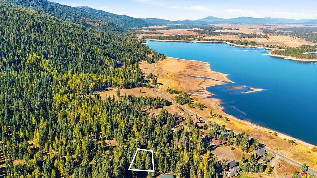 0.27 Acres of Residential Land for Sale in Donnelly, Idaho