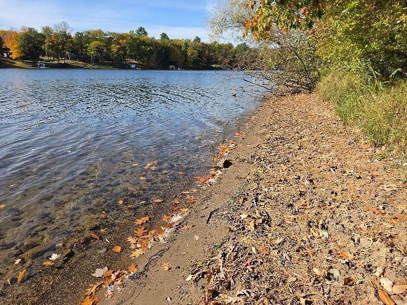 1 Acre of Land for Sale in Cumberland, Wisconsin