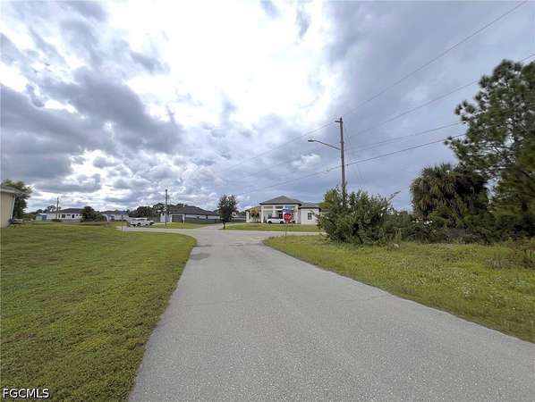 0.29 Acres of Residential Land for Sale in Lehigh Acres, Florida