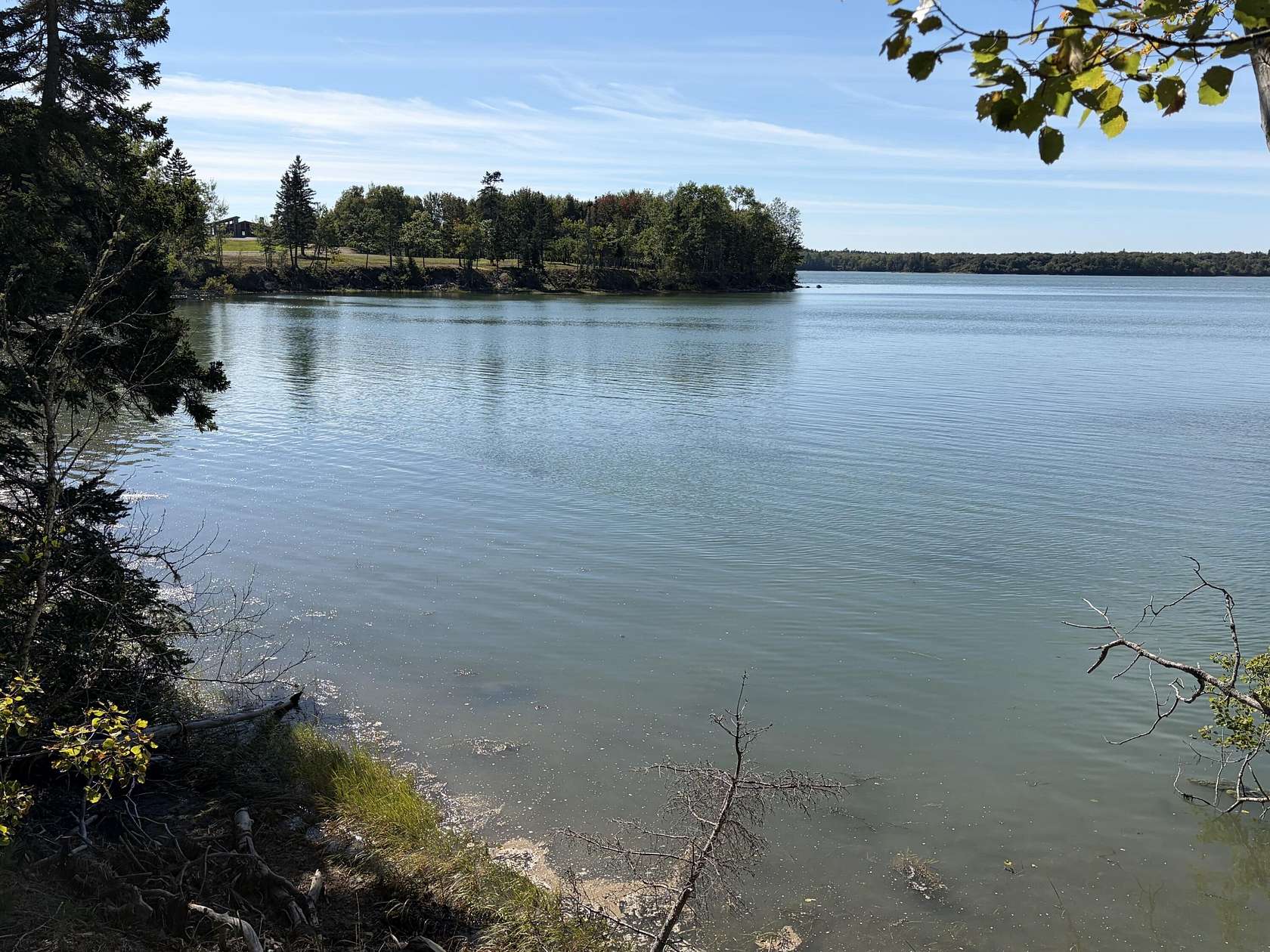 2 Acres of Land for Sale in Harrington, Maine