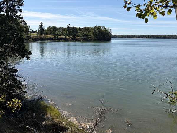 2 Acres of Land for Sale in Harrington, Maine