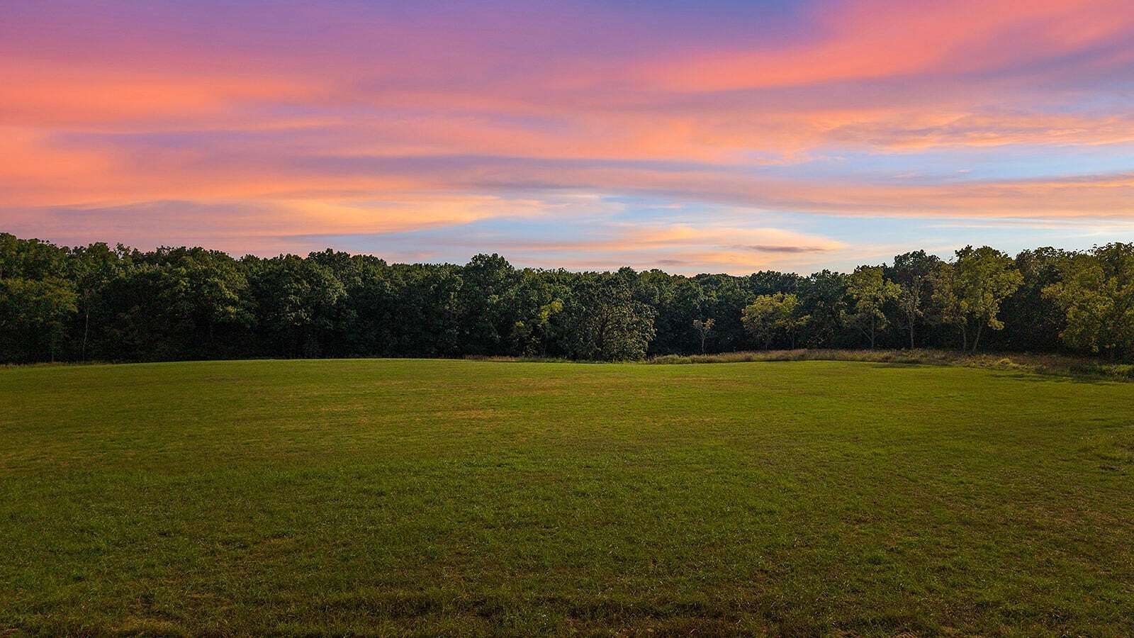 5 Acres of Residential Land for Sale in Rogersville, Missouri