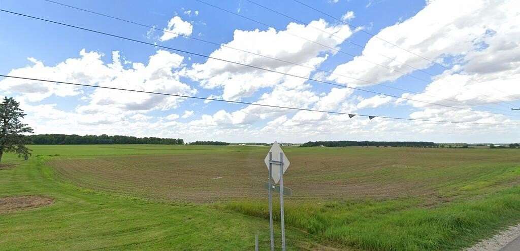3.79 Acres of Land for Sale in Bloomville, Ohio