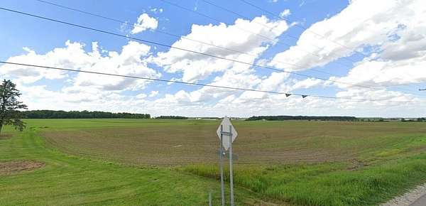 3.79 Acres of Land for Sale in Bloomville, Ohio
