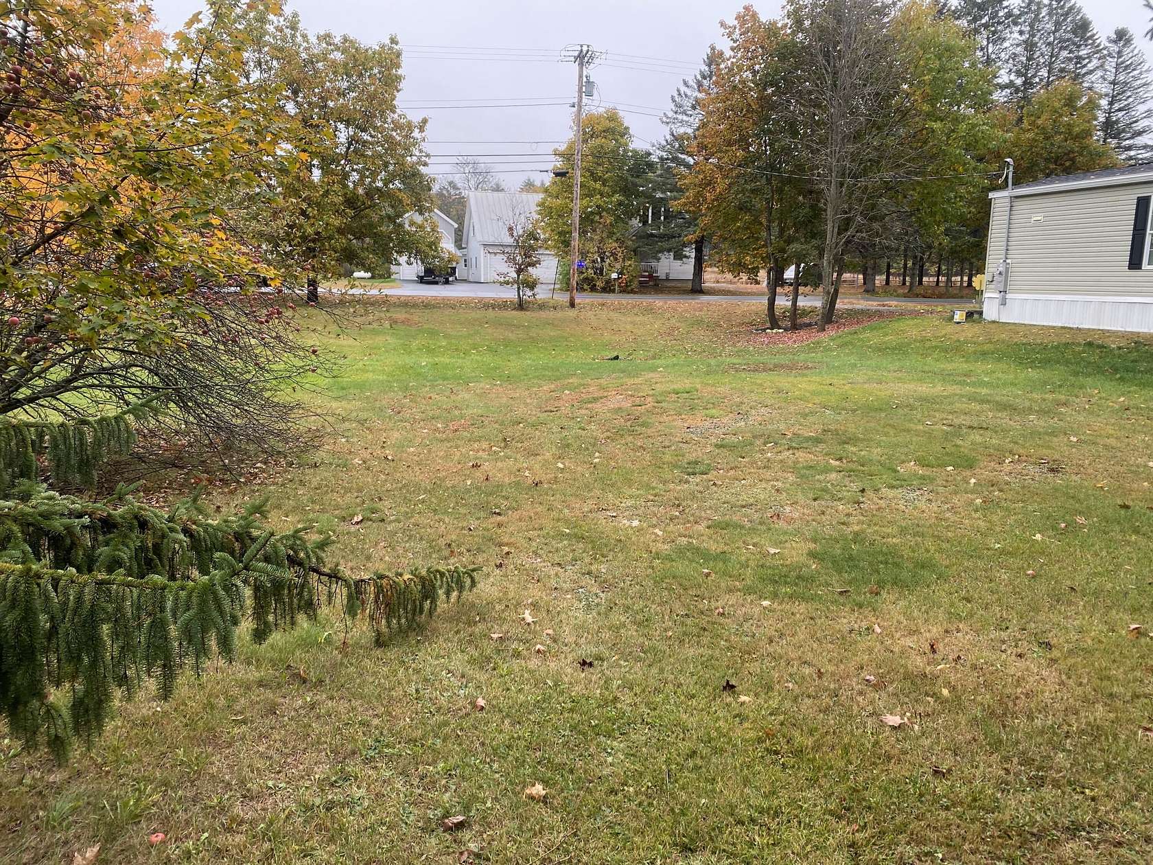 0.25 Acres of Residential Land for Sale in Skowhegan, Maine