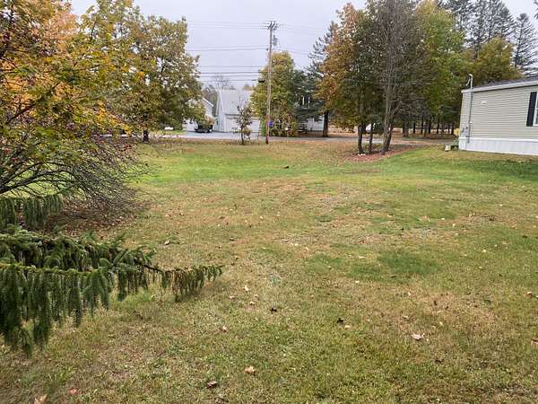 0.25 Acres of Residential Land for Sale in Skowhegan, Maine