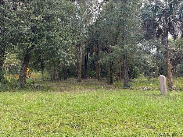 0.34 Acres of Land for Sale in Crystal River, Florida