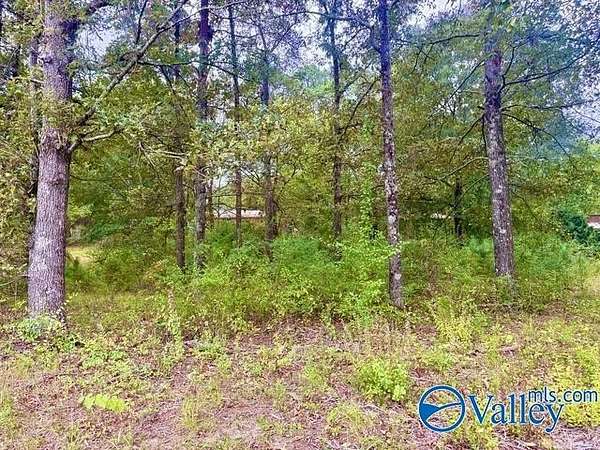 0.8 Acres of Residential Land for Sale in Hartselle, Alabama