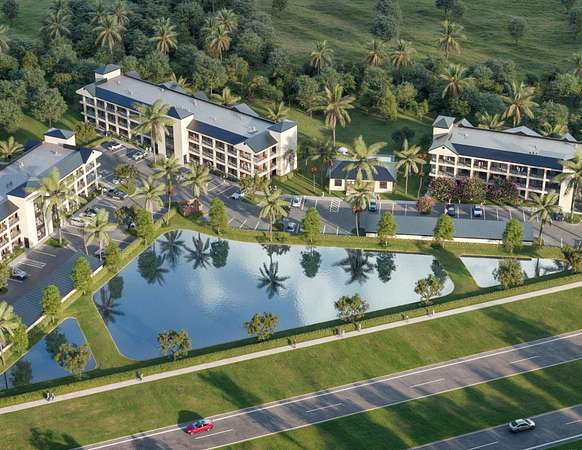 7.63 Acres of Residential Land for Sale in Vero Beach, Florida