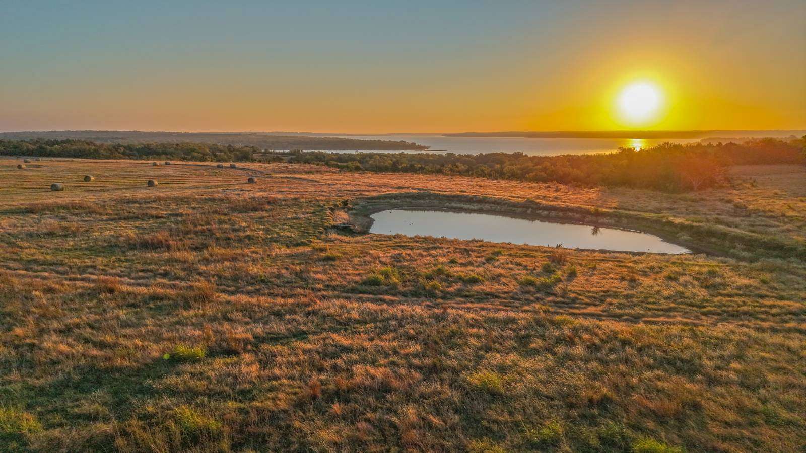 21 Acres of Land for Sale in Ponca City, Oklahoma