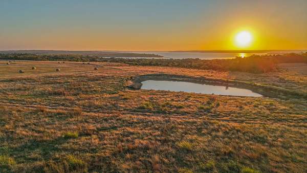 21 Acres of Land for Sale in Ponca City, Oklahoma