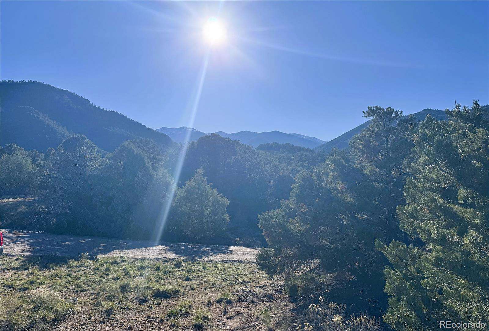 35.2 Acres of Land for Sale in Howard, Colorado