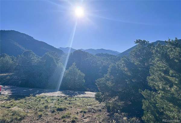 35.2 Acres of Land for Sale in Howard, Colorado