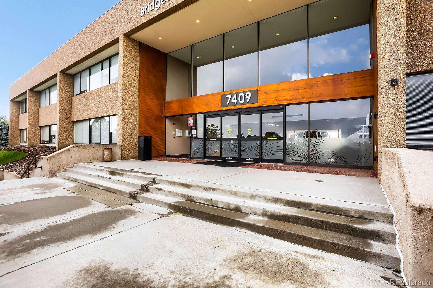2.15 Acres of Improved Mixed-Use Land for Sale in Centennial, Colorado