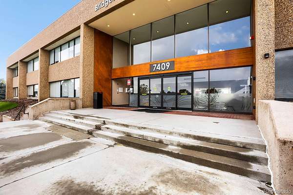 2.15 Acres of Improved Mixed-Use Land for Sale in Centennial, Colorado