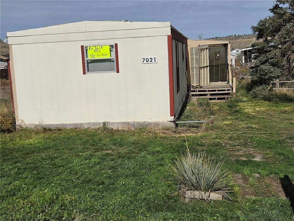 0.25 Acres of Land for Sale in Billings, Montana
