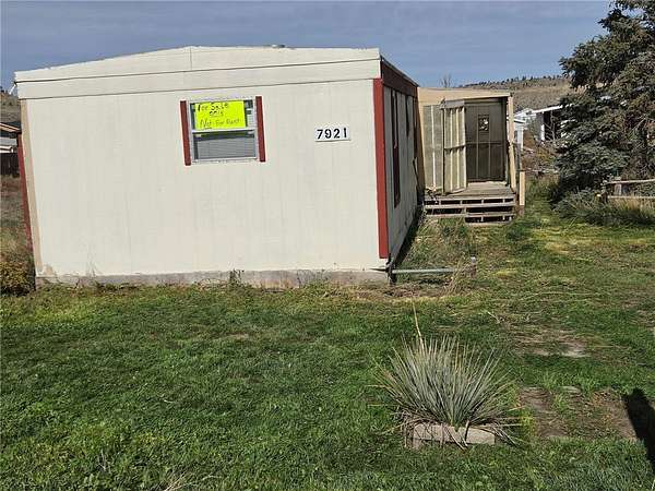 0.25 Acres of Land for Sale in Billings, Montana
