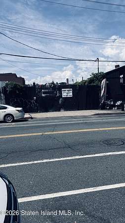 0.14 Acres of Commercial Land for Sale in Staten Island, New York