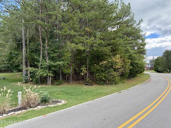 0.74 Acres of Residential Land for Sale in Kingston, Tennessee