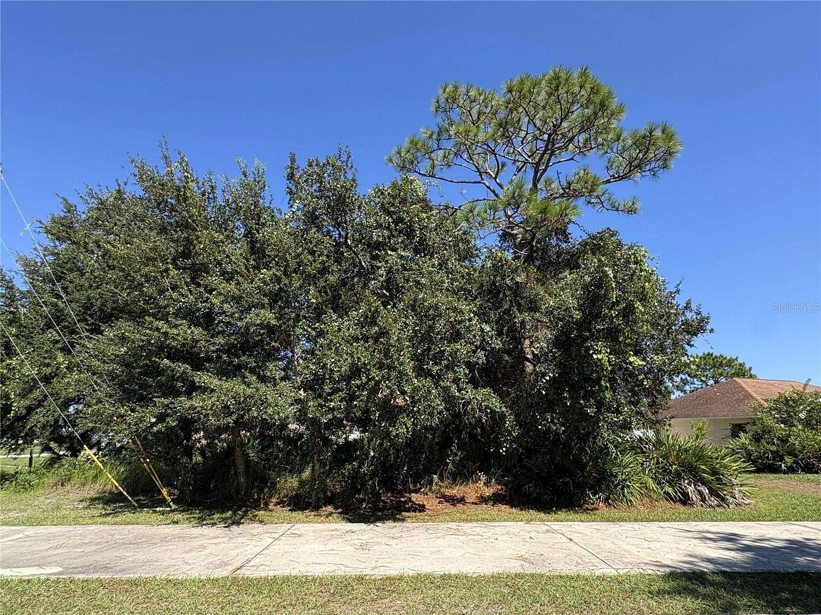 0.23 Acres of Residential Land for Sale in Poinciana, Florida