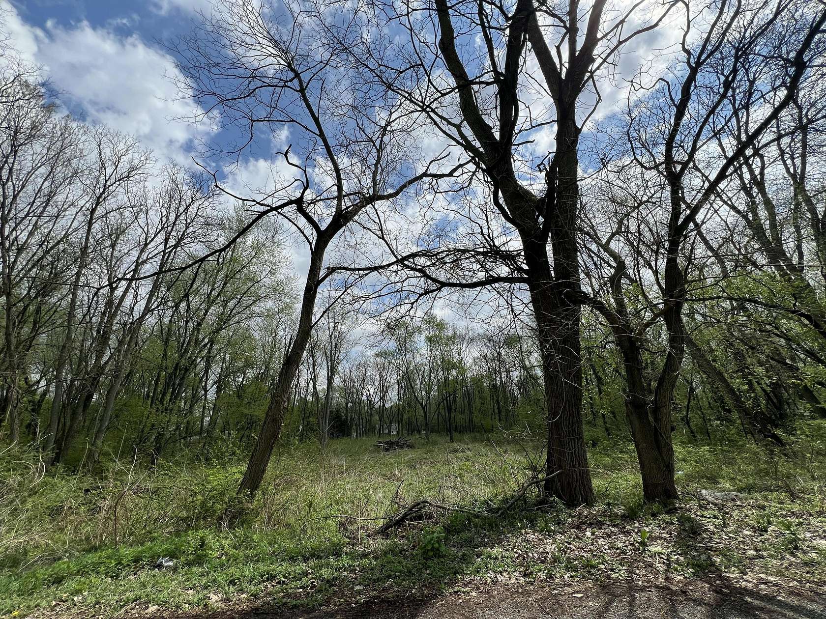 0.75 Acres of Residential Land for Sale in Hobart, Indiana