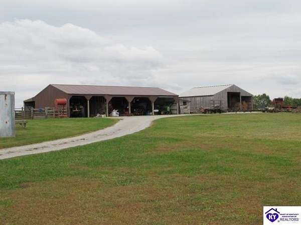 35.2 Acres of Land for Sale in Big Clifty, Kentucky