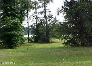 0.78 Acres of Residential Land for Sale in Goldsboro, North Carolina