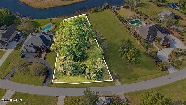 0.78 Acres of Residential Land for Sale in Goldsboro, North Carolina