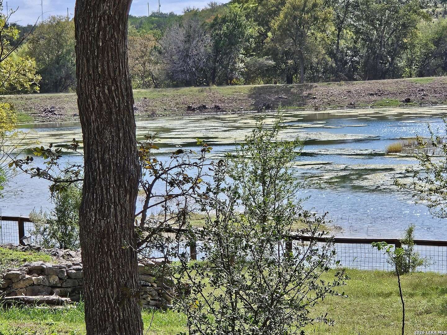 0.26 Acres of Residential Land for Sale in Spring Branch, Texas