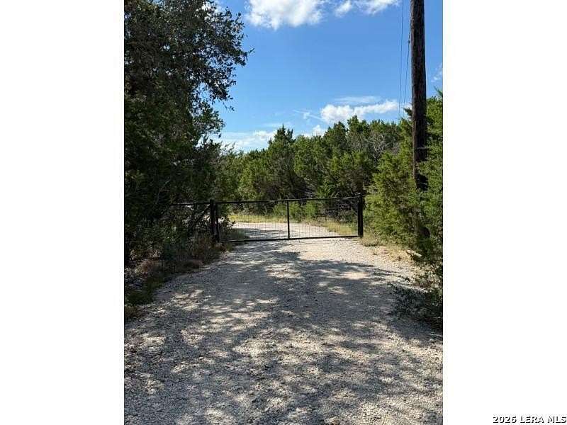 30.2 Acres of Recreational & Residential Land for Sale in Fischer, Texas