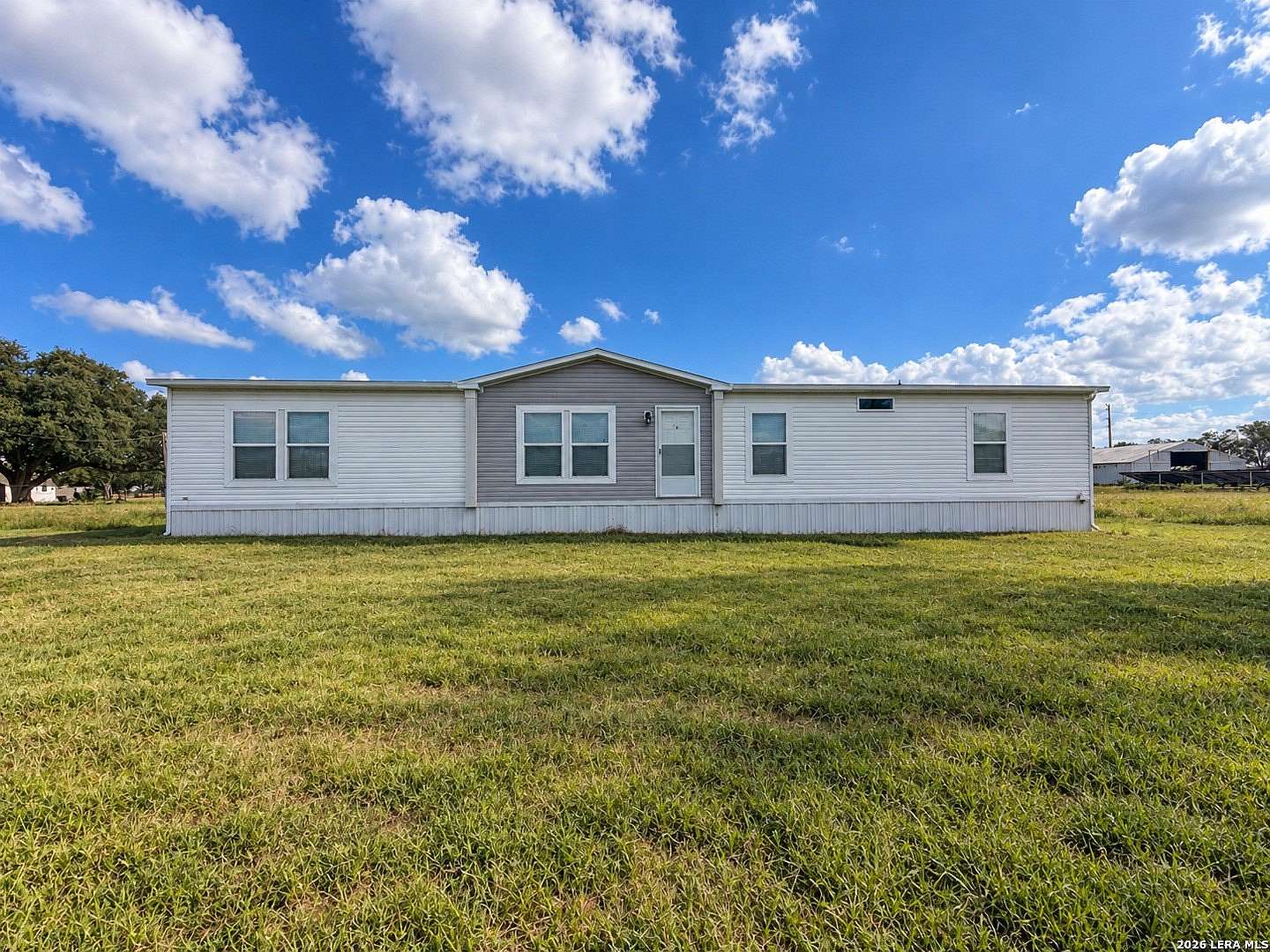 2 Acres of Land with Home for Sale in Wharton, Texas