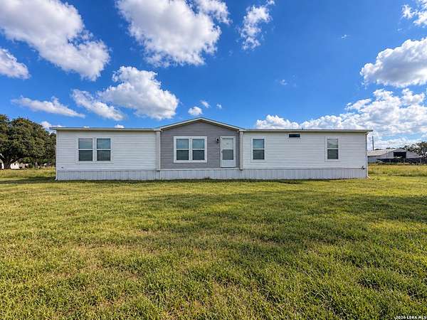 2 Acres of Land with Home for Sale in Wharton, Texas