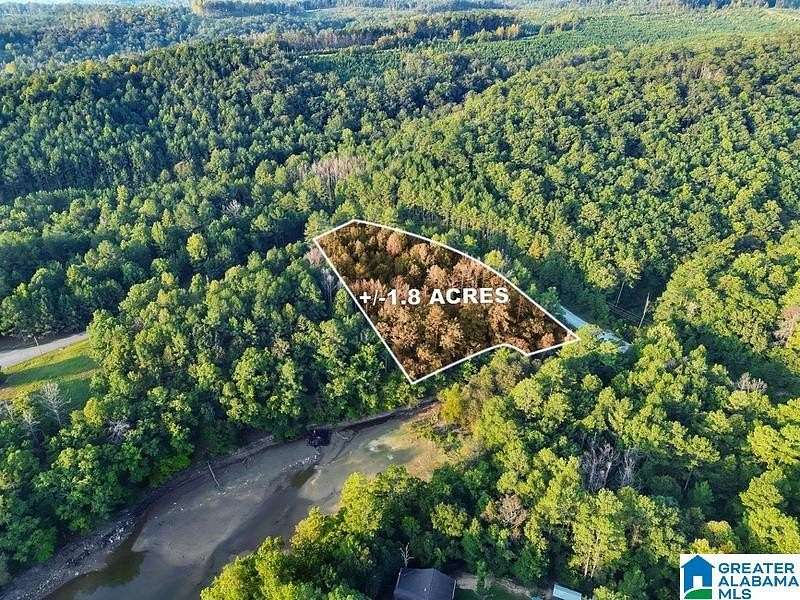 1.8 Acres of Residential Land for Sale in Houston, Alabama