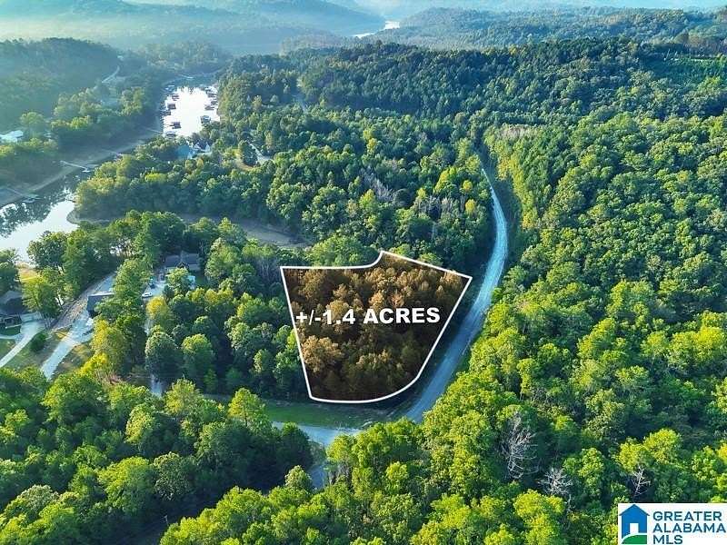 1.4 Acres of Residential Land for Sale in Houston, Alabama