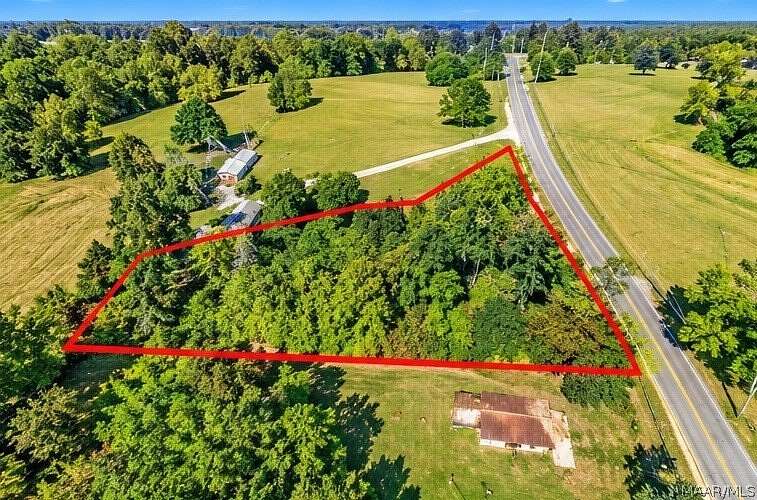2.8 Acres of Residential Land for Sale in Cullman, Alabama