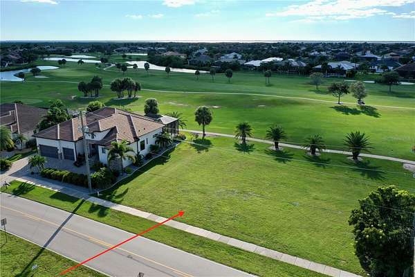0.28 Acres of Residential Land for Sale in Punta Gorda, Florida