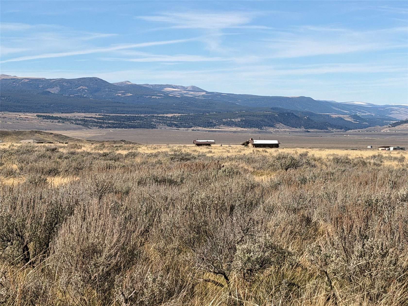 7 Acres of Land for Sale in Cameron, Montana