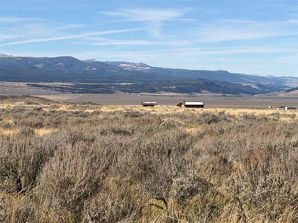 7 Acres of Land for Sale in Cameron, Montana