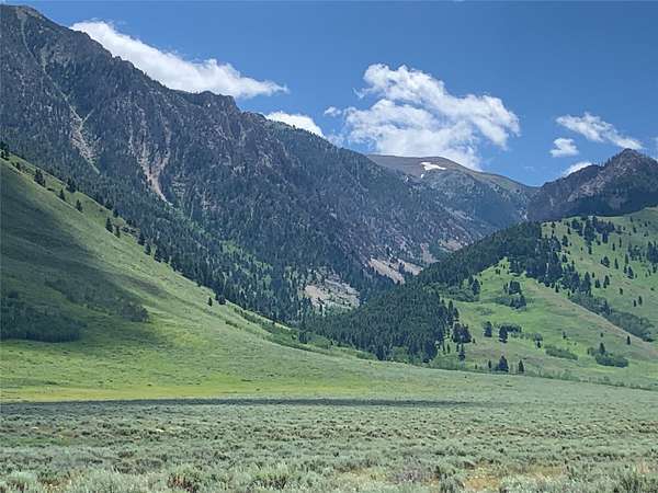 7 Acres of Land for Sale in Cameron, Montana