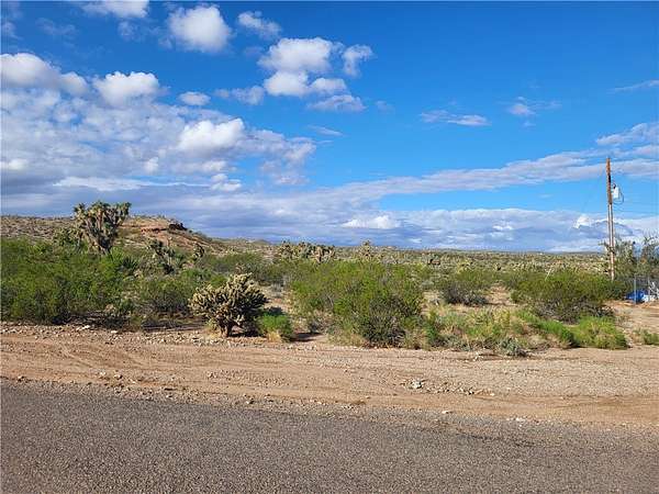 0.3 Acres of Residential Land for Sale in Meadview, Arizona