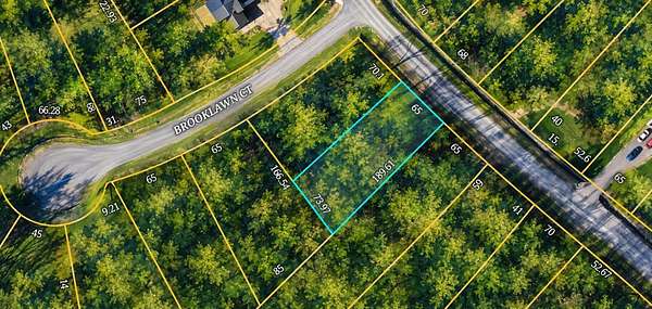 0.29 Acres of Residential Land for Sale in Howard, Ohio