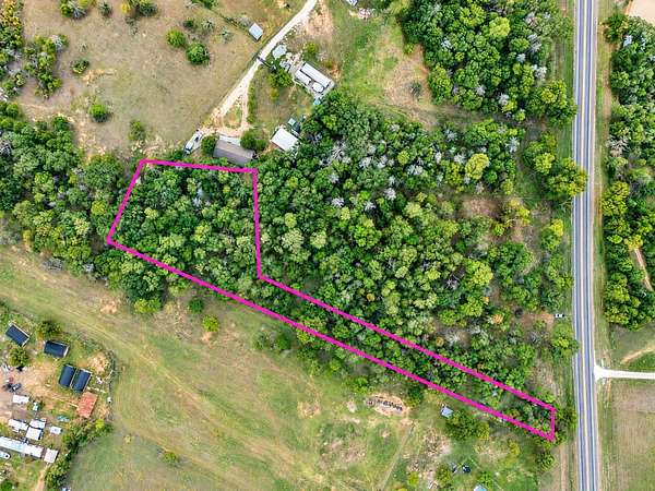1.67 Acres of Land for Sale in Waco, Texas