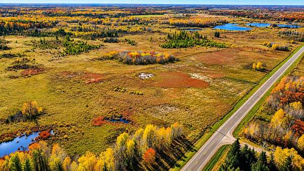 77.1 Acres of Recreational Land for Sale in Onamia, Minnesota