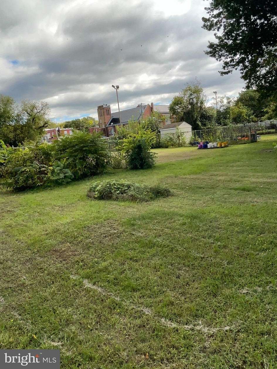 0.34 Acres of Residential Land for Sale in Washington, District of Columbia