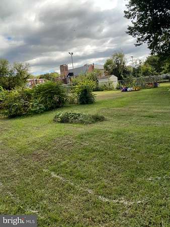 0.34 Acres of Residential Land for Sale in Washington, District of Columbia