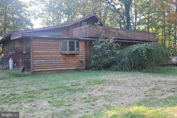 2.86 Acres of Land with Home for Sale in Elmer, New Jersey