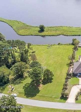 0.93 Acres of Residential Land for Sale in Goldsboro, North Carolina