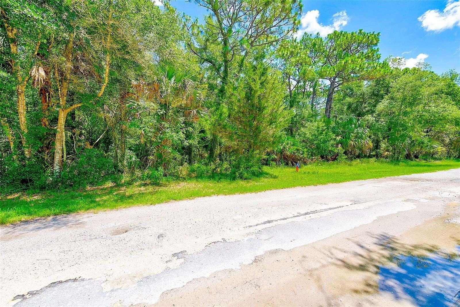 0.38 Acres of Residential Land for Sale in Crystal River, Florida